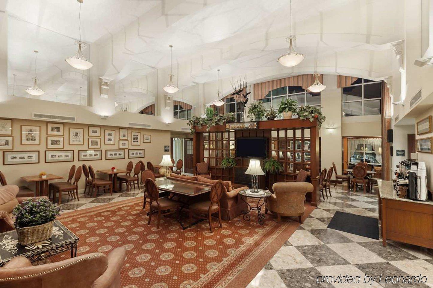 Homewood Suites By Hilton Reading-Wyomissing Restaurant photo