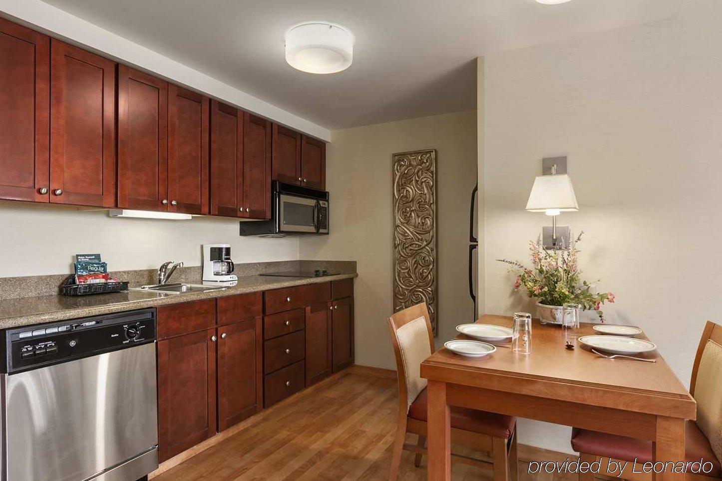 Homewood Suites By Hilton Reading-Wyomissing Room photo