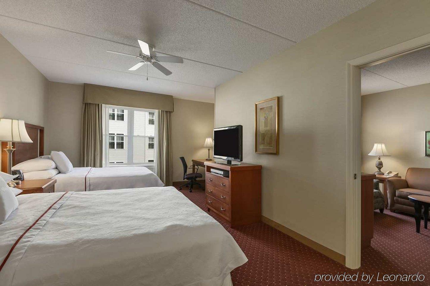 Homewood Suites By Hilton Reading-Wyomissing Room photo